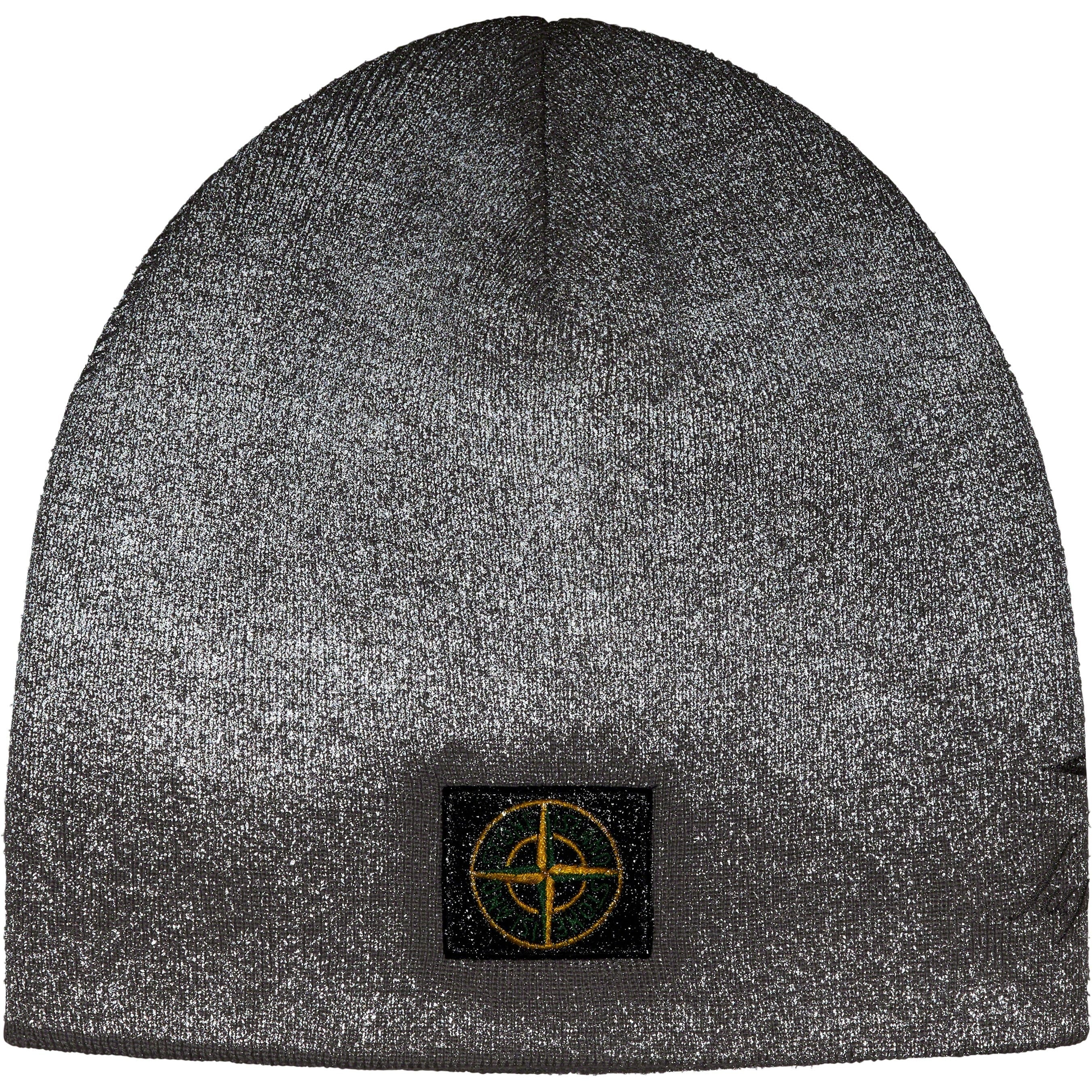 Supreme®/Stone Island® Reflective Beanie view 9